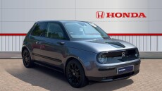 Honda Honda E 113kW Advance 36kWh 5dr Auto Electric Hatchback